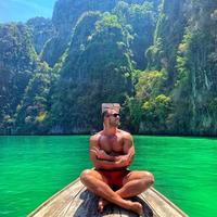 Отзыв от Анатолий - Виза Destination Thailand